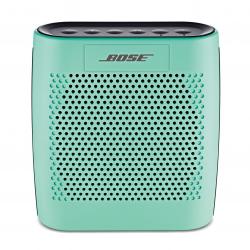Parlante Portátil Bluetooth Bose Soundlink Verde