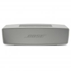 Parlante Portátil Bluetooth Bose Soundlink Mini Ii Negro