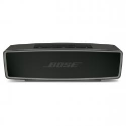 Parlante Portátil Bluetooth Bose Soundlink Mini Ii Gris