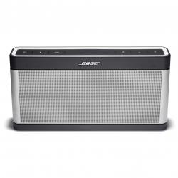 Parlante Portátil Bluetooth Bose Soundlink Mobile Iii