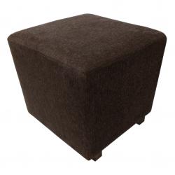 Puff GML Chenille Chocolate
