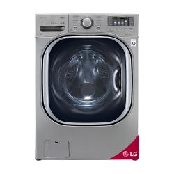 Lavasecarropas LG Carga Frontal 20/6 Kg Titan F2004RDT