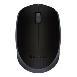 Mouse Inalámbrico Logitech M170 Gris