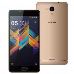 Celular Hyundai Ultra Link 3G 16GB Dorado