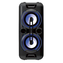 Minicomponente Stromberg M-20 