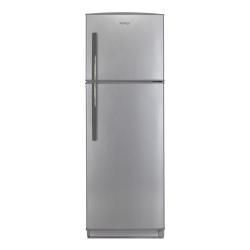 Heladera Patrick HPK135M Cíclica 277 Lts Plata