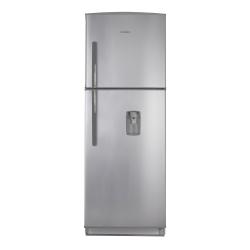 Heladera Patrick HPK141Md Cíclica 364 Lts Plata