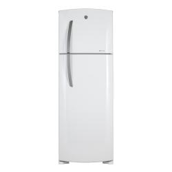 Heladera General Electric HGE450B No Frost 424 Lts Blanca 