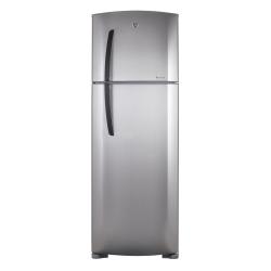 Heladera General Electric HGE450M No Frost 424 Lts Plata 