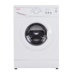 Lavarropas Patrick Carga Frontal 6,5 Kg LPK65E10B
