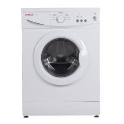 Lavarropas Patrick Carga Frontal 8 Kg LPK08E10B