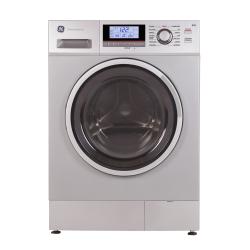 Lavarropas General Electric Carga Frontal 8 Kg LVGE18E12M