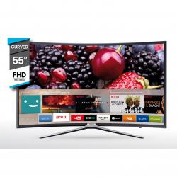 Smart Tv Samsung 55