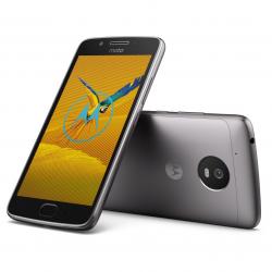 Celular Motorola Moto G5 4G 32GB Gris