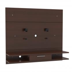 Mueble de Tv Madesa con 1 Cajón Tabaco 2178