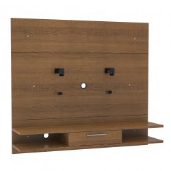 Mueble de Tv Madesa con 1 Cajón Rustic 2178