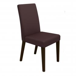 Silla 2 Unidades Tabaco-Café