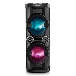 Minicomponente Philips Nitro NTx401x/77