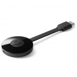 Reproductor Google Chromecast 2