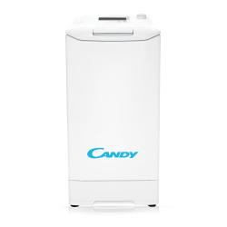 Lavarropas Candy Carga Superior 8 Kg VITA 108-T12 