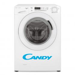 Lavarropas Candy Carga Frontal 6 Kg GV1065D-12