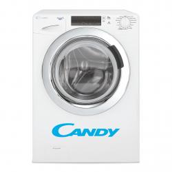 Lavarropas Candy Carga Frontal 8 Kg GV128T-12 
