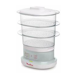 Vaporiera Moulinex MV-1301