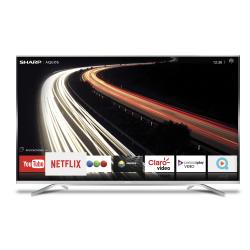Smart Tv Sharp 70