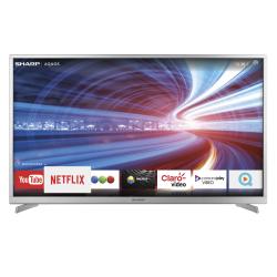 Smart Tv Sharp 55