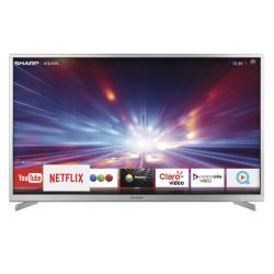 Smart Tv Sharp 50