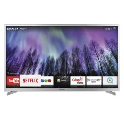 Smart Tv Sharp 50