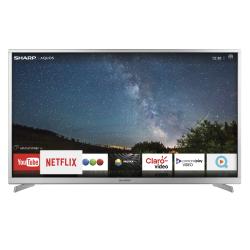 Smart Tv Sharp 43