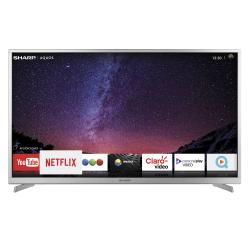 Smart Tv Sharp 32