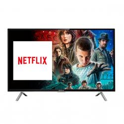 Smart Tv Hitachi 40