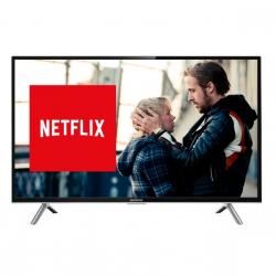 Smart Tv Hitachi 49