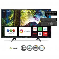 Smart Tv Philips 49