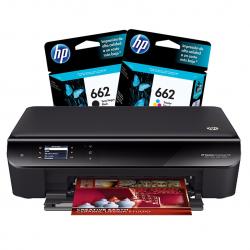 Impresora HP All In One color 3545