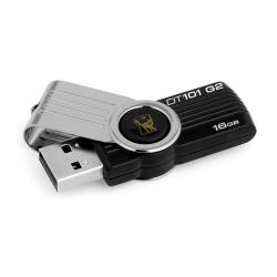Pendrive Kingston 16 GB DT101-G2 