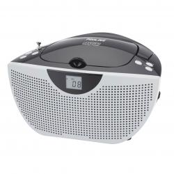 Radiograbador Proline PR20N-PO