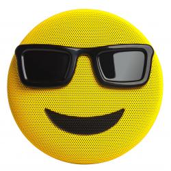 Parlante Jam Bluetooth Emoji Cool 