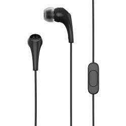 Auriculares Motorola BUDS2 Negro