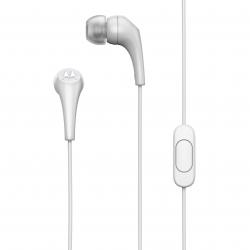 Auriculares Motorola BUDS2 Blanco