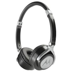 Auriculares Motorola PULSE2 Negro