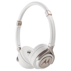 Auriculares Motorola PULSE2 Blanco