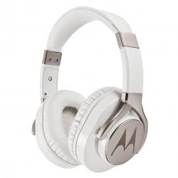 Auriculares Motorola PULSEMAX Blanco