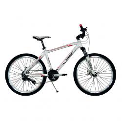 Bicicleta Kawasaki MTB 21 Vel - Rodado 26
