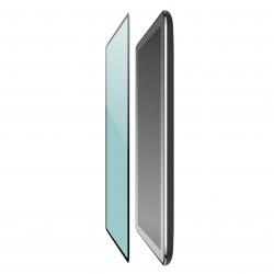 Vidrio Templado Microcase 7
