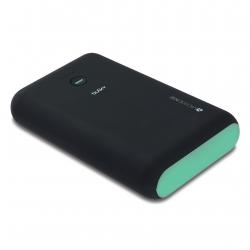 Cargador Celular Portátil Microcase Bulky 