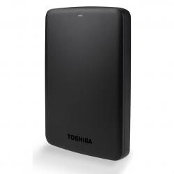 Disco Externo Toshiba 1Tb Hdtb-310Xk3