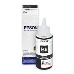 Botella de Tinta Epson 664 Negro